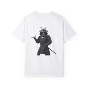 Bad Guy Samurai Hang Loose