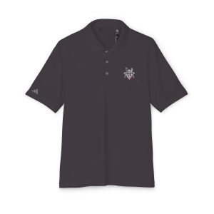 Bad Guys Club Golf Polo