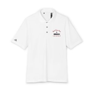 Copy of Copy of Bad Guys Club Golf Polo